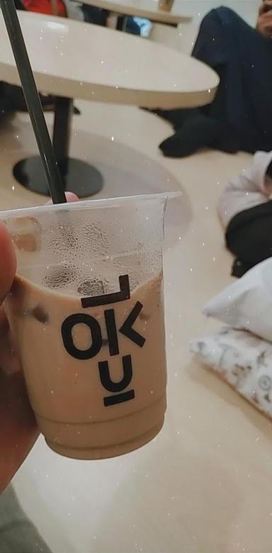 KEDAI KOPI KULO, SAMIAJI CIREBON