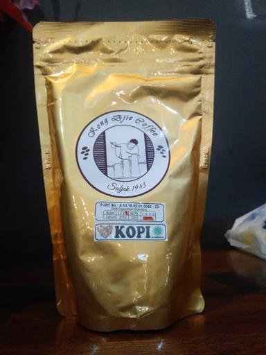 KONG DJIE COFFEE - MOH TOHA CIREBON