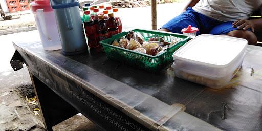 WARUNG KOPI BAPAK WING