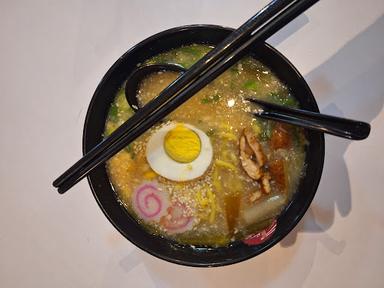 RAMEN LEVEL UP CIREBON