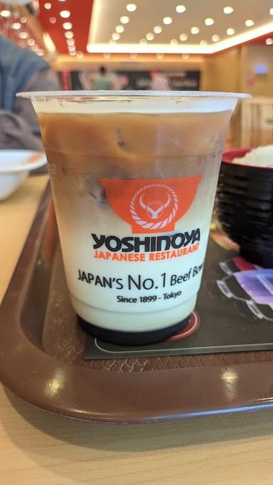 YOSHINOYA