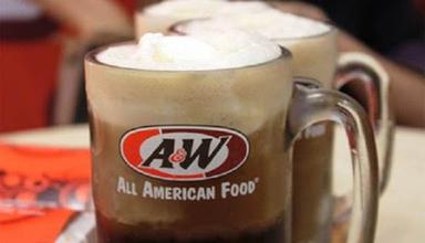 A&W RESTORAN - GRAGE MALL CIREBON