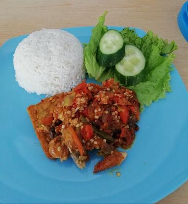 AYAM KELILING DUNIA