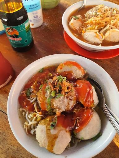 BAKSO GEPENG CJDW CIREBON