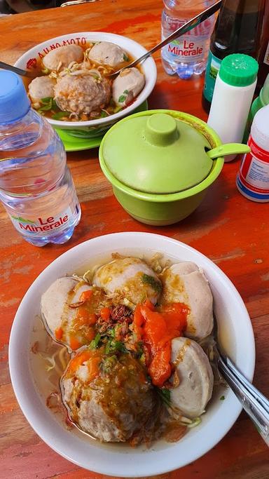 BAKSO GEPENG CJDW CIREBON