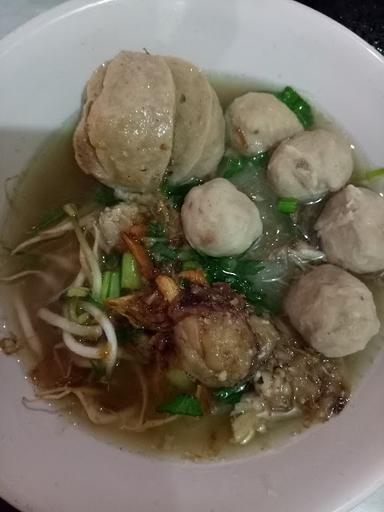 BAKSO KLIWON SAMADIKUN