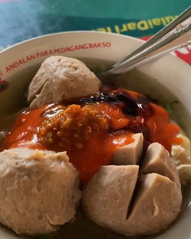 BAKSO PAK ATENG PENGKOLAN DIPONEGORO