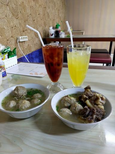 BAKSO SOLO PAK PO