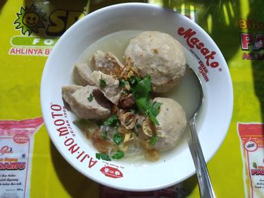 BASO SENO SURATNO