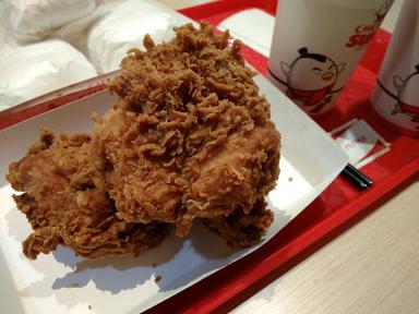 CHICKEN SUMO CHERBON JUNCTION