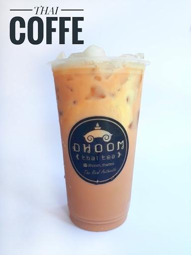 DHOOM THAI TEA