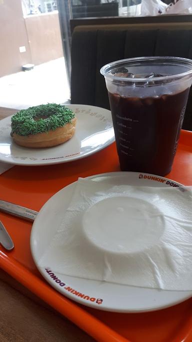 DUNKIN' DONUTS SILIWANGI CIREBON