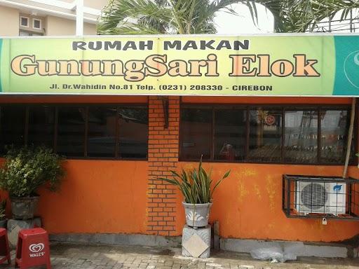 GUNUNGSARI ELOK RUMAH MAKAN