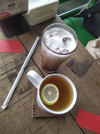 LOKO COFFEE SHOP CIREBON