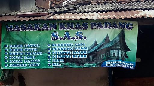 MASAKAN KHAS PADANG S.A.S