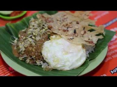 NASI BAKAR CAK TONI