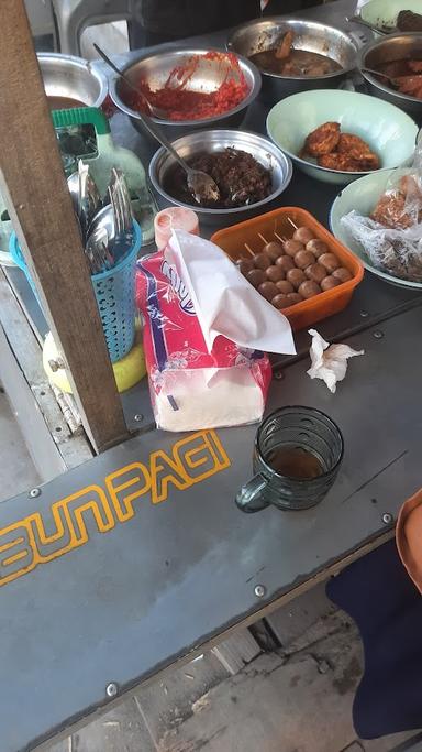 NASI JAMBLANG EMBUN PAGI