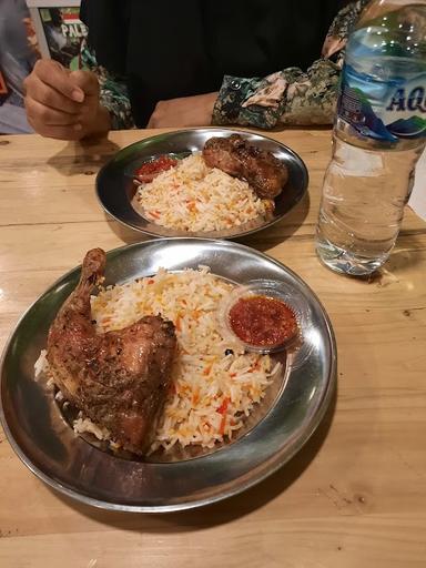 NASI KEBULI