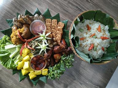 NASI LIWET IBU. CUCUN