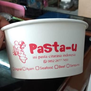 PASTA U