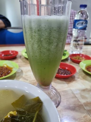 RUMAH MAKAN AYAM BAHAGIA 71 HJ. SUNARTI (CABANG BAHAGIA)