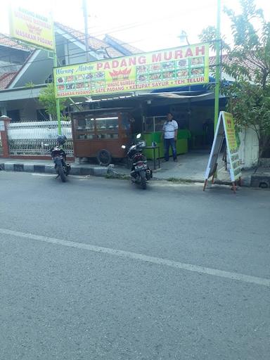 SATE PADANG MKB