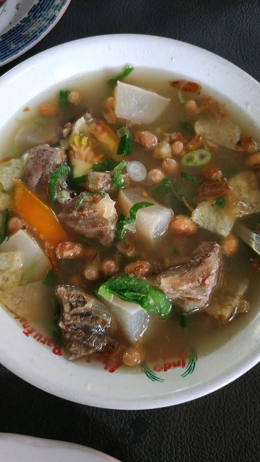 SOTO PAK KARI