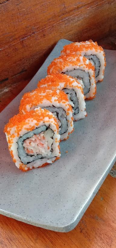 SUSHI SAUDARA