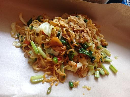 WARUNG MIE GORENG IBU SASIH