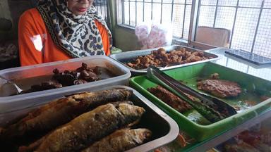 WARUNG NASI BARAYA