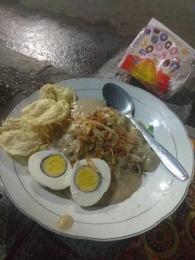 WARUNG NHP ATAU WARUNG MOMMY SOP TULANG IGA