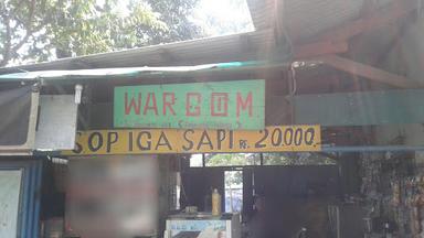 WARUNG SOP IGA WARGOM