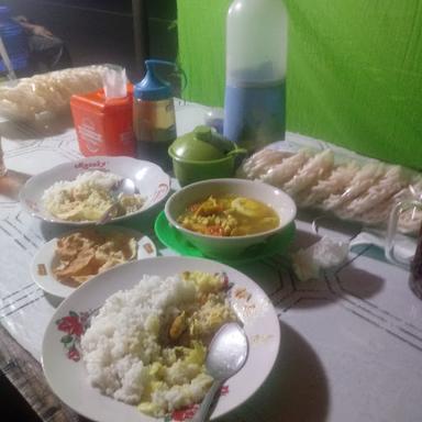 WARUNG SOTO AYAM & SAPI BAJURI