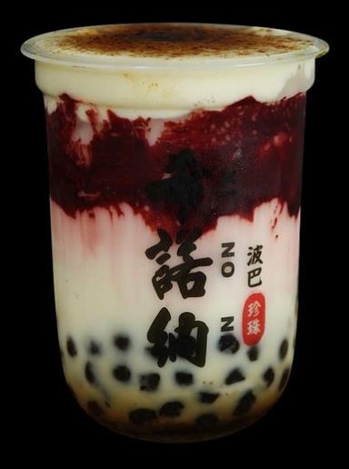 XINONA BOBA