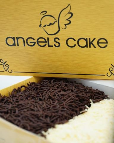 ANGELS CAKE