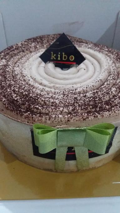 KIBO CHEESE CAKE