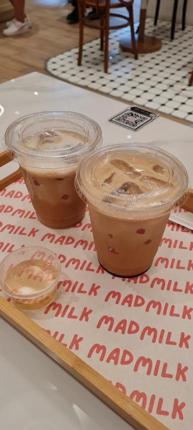 MAD MILK JAPANESE BAKERY - SUMMARECON MALL SERPONG