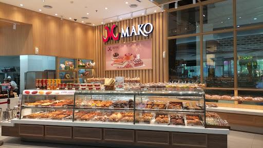 MAKO BAKERY & CAKE SUPERMALL KARAWACI