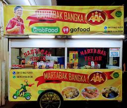 Photo's Martabak Bangka Aaa