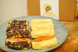 Photo's Martabak Sunshine