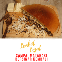 Photo's Martabak Sunshine