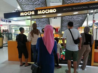 MOCHI MOCHIO - LIPPO MALL KARAWACI