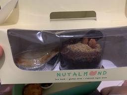 Photo's Nutalmond Healthy Cakery Cafe