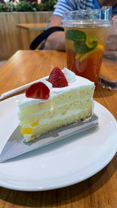 PARIS BAGUETTE - SUMMARECON MALL SERPONG