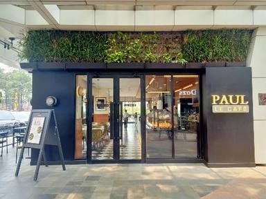 PAUL LE CAFE SUMMARECON MALL SERPONG