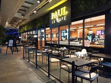 PAUL LE CAFE SUMMARECON MALL SERPONG