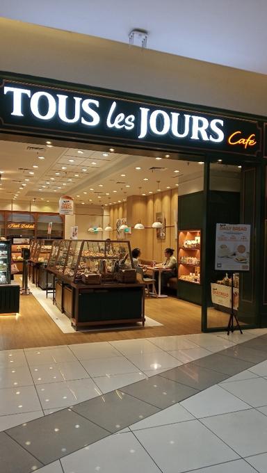 TOUS LES JOURS - SUMMARECON MAL SERPONG