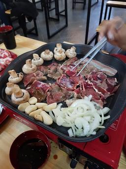 Photo's Manse Korean Grill Serpong