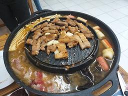 Photo's Manse Korean Grill Serpong