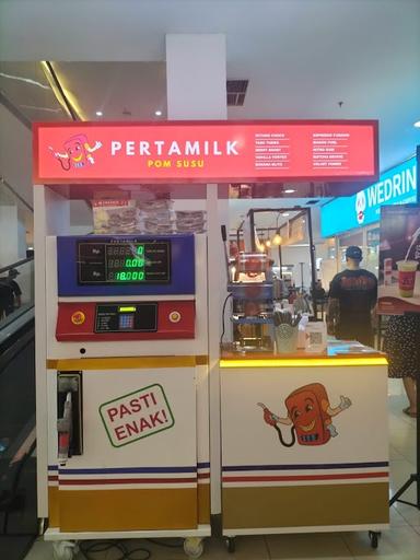 PERTAMILK